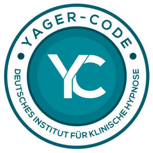 Yager-Code Logo der Yager-Methode